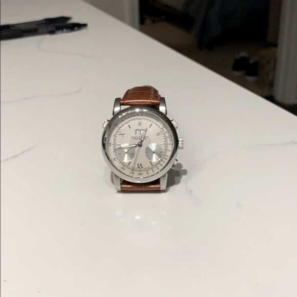 A. Lange & sohne - Picture 1 of 2